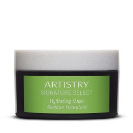 Увлажняющая маска для кожи лица Artistry Signature Select